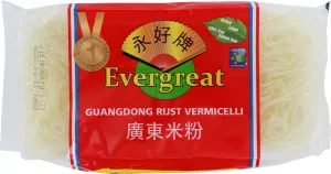 Bún Quảng Đông 400 Gr - Evergreat