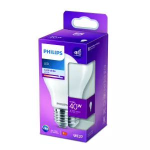 Led Clas Std Filam 4 5-40w B1