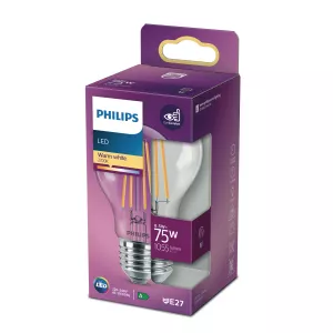 Led Classic Std 75w E27 B1