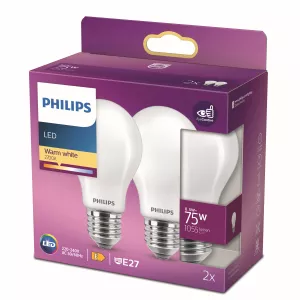 Led Clas Std Filam 75w E27 B2