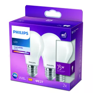 Led Classic 75w A60 E27 Cw B2