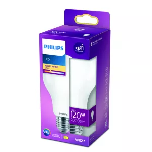 Led Cla Std 120w A67 E27 Ww B1