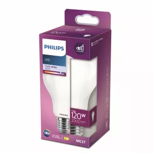Led Std 120w A67 E27 Cw B1