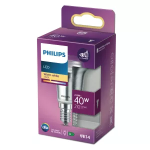 Led Clas Verre 40w R50 E14 B1