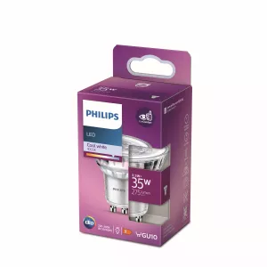 Led Classic 3 5-35w Gu10 Cw B1