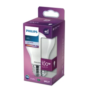 Led Clas Std 12 5-100w E27 B1