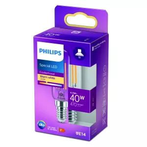 Led Phltube T25 E14 40w X1