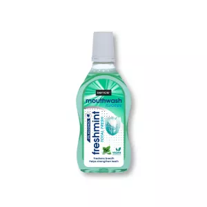 500ml Freshmin 漱口水
