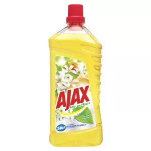 Nettoyant ménager fleur d'oranger 1,25L - AJAX