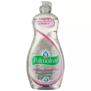 Nước rửa chén dành cho da nhạy cảm 500ml - PALMOLIVE