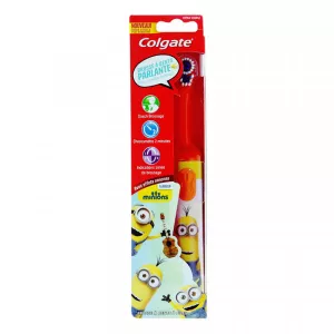 Colgate Bad Inter.minion Kids