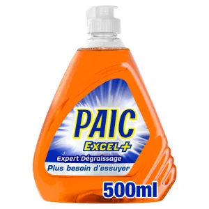 Paic Excel Plus E.degrais.500m
