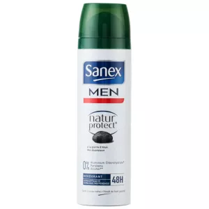Desodorante Spray Men Natur Protect Invisível - SANEX