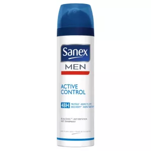 MEN Active Control Deodorant 200 ml - SANEX