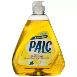 Paic Extreme Zitrone 500ml