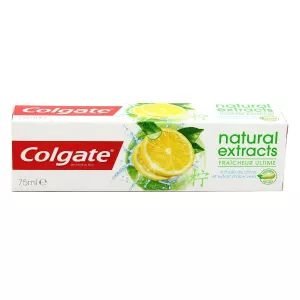 Frch Natural Ultime 75ml