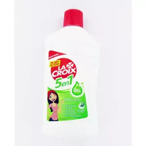 Lacroix Gel 5en1 1l