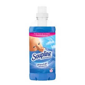 Soupline Conc Grand Air 630ml