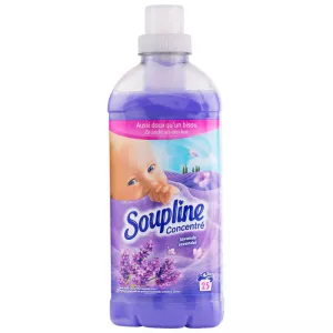 Soupline Conc Lavande 630ml