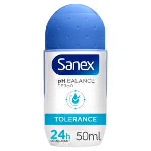 Sanex Dermo Tolerance 50ml