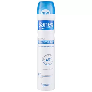 Sanex Dermo Non Stop Dry 200ml