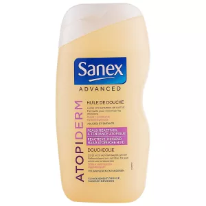 Huile de douche atopiderm 450ml - SANEX