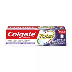 Colg Total Advanc Genc 75ml