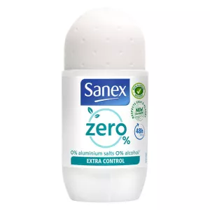 مزيل عرق رول أون للتحكم الإضافي 50 مل - SANEX