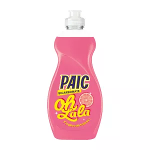 Paic Ultra Mini Rose