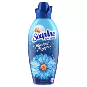 Soup Mag Bleu Eternelle 800ml