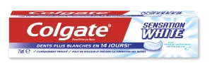 Pasta de dentes White Sense 75m