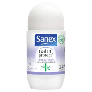 Snx Deo F Bamb Pure Bille 50ml