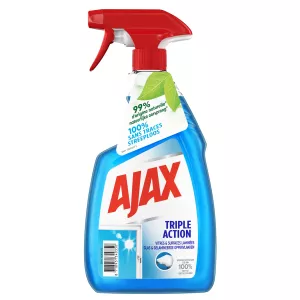 Limpiacristales doméstico 3 en 1 - 750 ml - AJAX