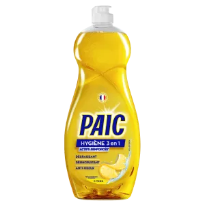 Paic Hygiene 3 En 1 Citrus 750