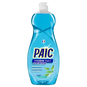 Paic Hygiene 3 En 1 Mint 750ml