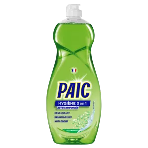 Paic Hygiene 3en1 Sal Min 750m