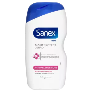 Sanex Biome Prot Hypoal 450ml