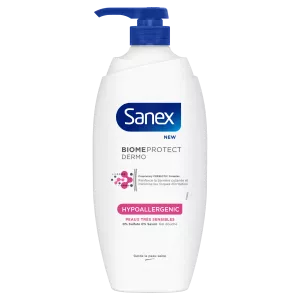 Sanex Biome Prot Hypoal 750ml