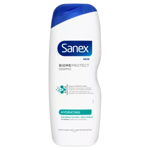 Hidratar Sanex Biome Protect 750m
