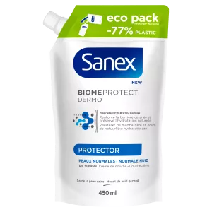 Sanex Biome Protec Rech 450ml