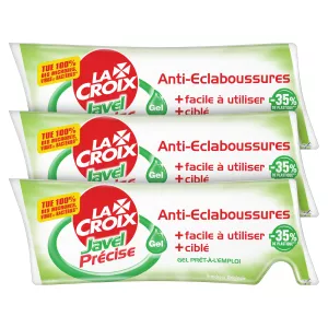 La Croix Doses Precise 3x250ml