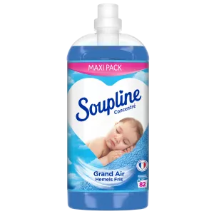 Soupline Ultra G Air 1 9l 100