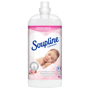 Soupline Ultra Hypo 1 9l 100