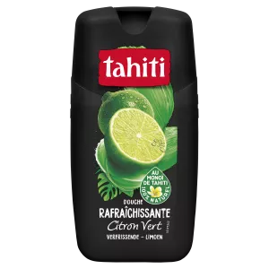 Tah Monoï Citron 250ml