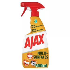 Haushaltsreiniger für mehrere Oberflächen - AJAX