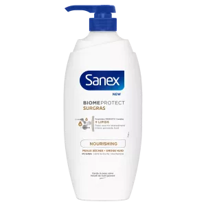 Sanex Bioma Prot Nourris 700ml