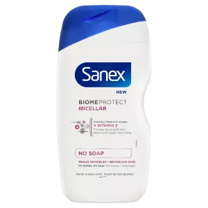 San Biome Prot Ss Sav 400ml