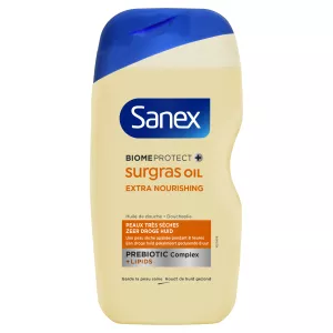 Sanex Dch Bp 400ml Hle Extra
