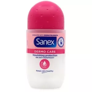 Roll-on Sanex 24h Ph Equilibrio Dermo Cuidado - SANEX
