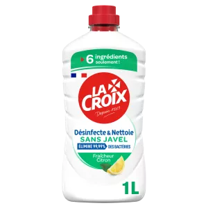 لا كروا Bdc Des Citr 1l